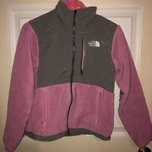 North face jacket